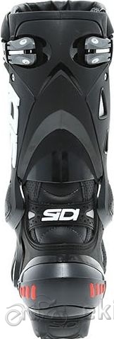 Ботинки Sidi ST Air, black
