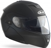 HJC шлем Symax III black matt