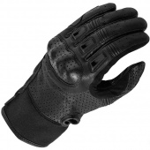 Revit  Bomber, black