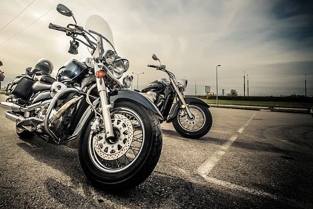 Интересные факты о мотоциклах. А вы об этом знали?