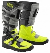  Gaerne GX1 Evo, black/yellow