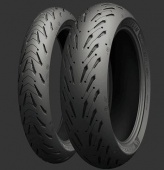  Michelin Pilot road 5 trail F TL 120/70 R19 60W