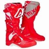 Ботинки Acerbis X-Team, red/white