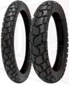  Shinko E705 120/70 R17 58H