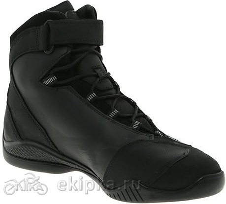 Ботинки Forma Edge, black