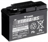 Аккумулятор Yuasa YTR4A-BS