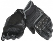 Мотоперчатки Dainese Carbon D1 Short 691, black