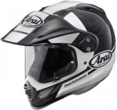  Arai Tour-X4 Mission, Black
