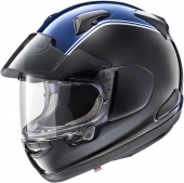  Arai QV-Pro, Honda GoldWing Blue/Black