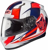  HJC CL-17 Striker, MC1H