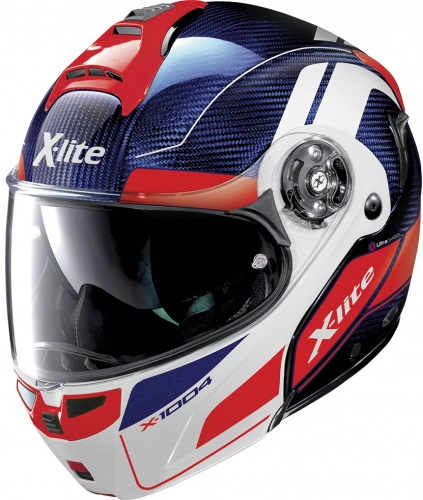  X-Lite X-1004 Ultra Carbon Charisma, 012