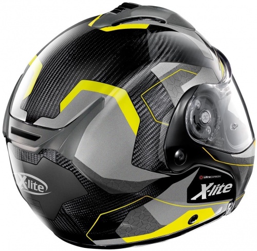  X-Lite X-1004 Ultra Carbon Dedalon, 018