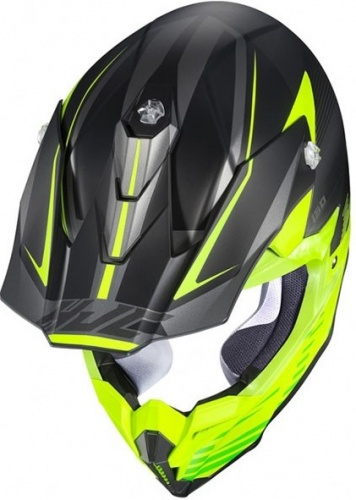  HJC I 50 Fury, MC3HSF