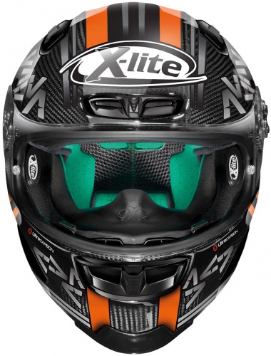  X-Lite X-803 Ultra Carbon Canet, 052