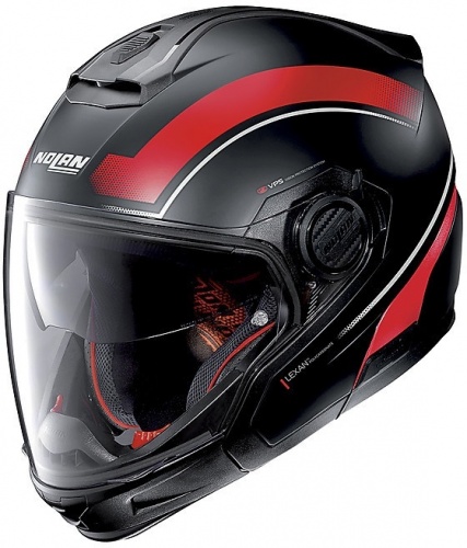  Nolan N40-5 Gt Resolute N-Com, 021