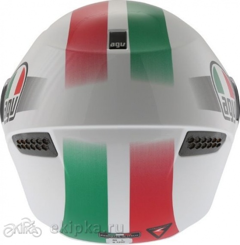 AGV  Citylight E2205 multi race italia