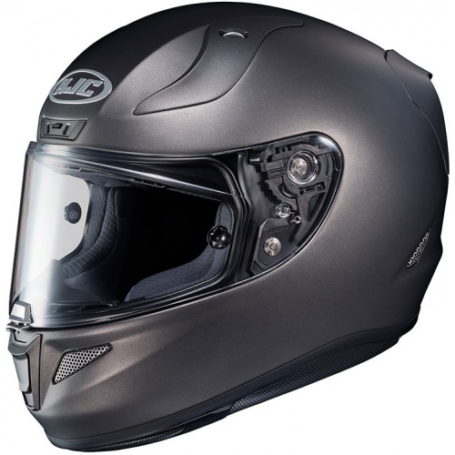  HJC RPHA 11 Semi flat titanium