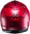 HJC  IS-17 Deadpool, MC1SF