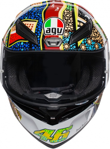  AGV K1 Dreamtime