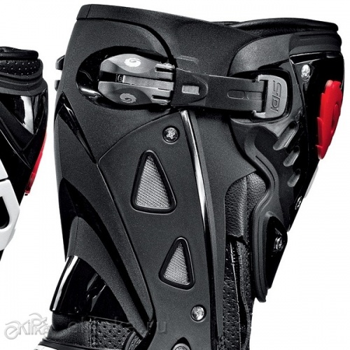  Sidi ST Air, black