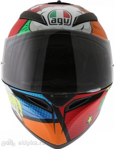  AGV K-3 SV Balloon