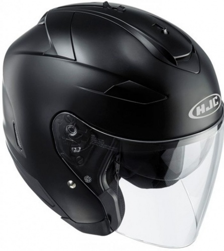  HJC IS-33 II black