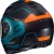  HJC I 70 Karon, MC6HSF