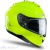 HJC  IS-17, fluorescent green