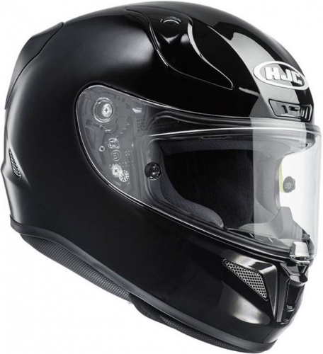  HJC RPHA 11 Metal black