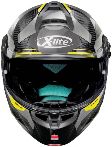  X-Lite X-1004 Ultra Carbon Dedalon, 018
