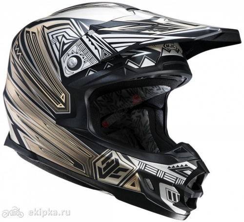  HJC FG-X Legendary Lucha, MC53