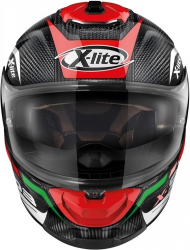  X-Lite X-903 Ultra Carbon Cavalcade, 010