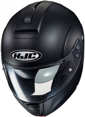  HJC C 90 Semi flat black