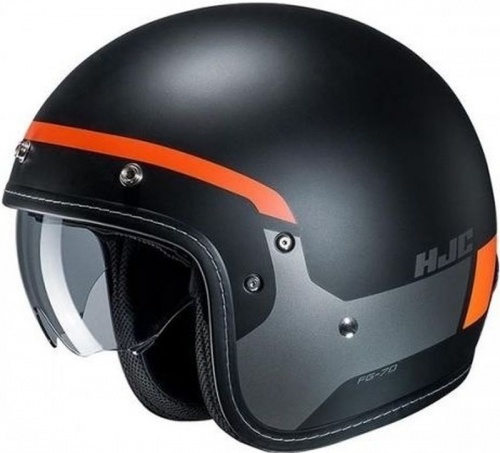  HJC FG-70S Modik, MC7SF