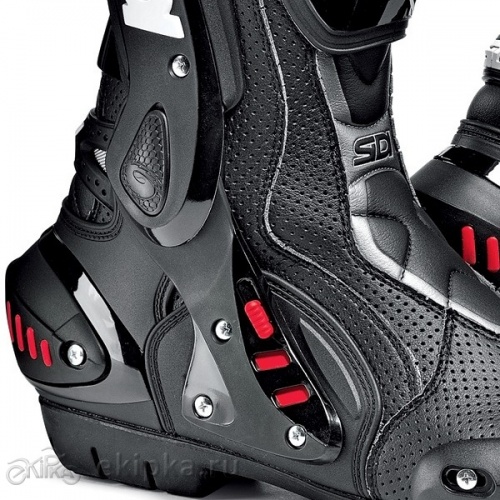  Sidi ST Air, black