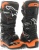 Alpinestars Ботинки Tech 7 Enduro, черно-оранжевые
