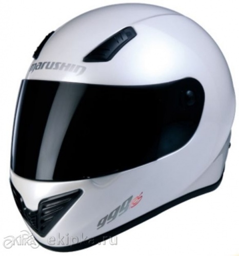 Marushin  999 RS ET Mono, 