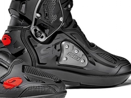  Sidi Crossfire 3 SRS, black