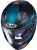  HJC I 70 Karon, MC6HSF