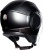  AGV Orbyt, solid matt black