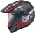  Arai Tour-X4 Depart Grey