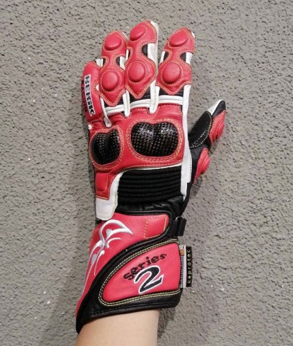  Berik G2702, 