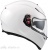 AGV K-3 SV Solid, white