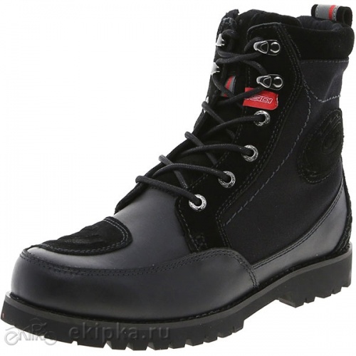  Sidi Arcadia, black