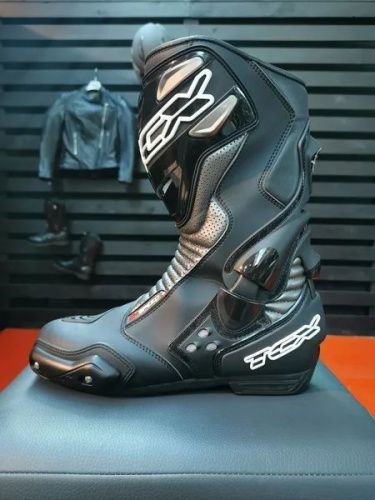TCX  S-Speed, 