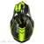 Just1  J12 Carbon fluo, yellow