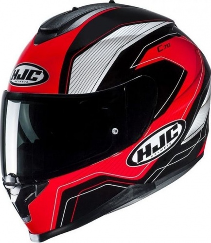  HJC C 70 Lianto, MC1