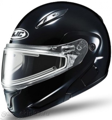  HJC CL-Max II , black