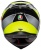  AGV K-5 s multi plk, typhoon black/grey/yellow fluo