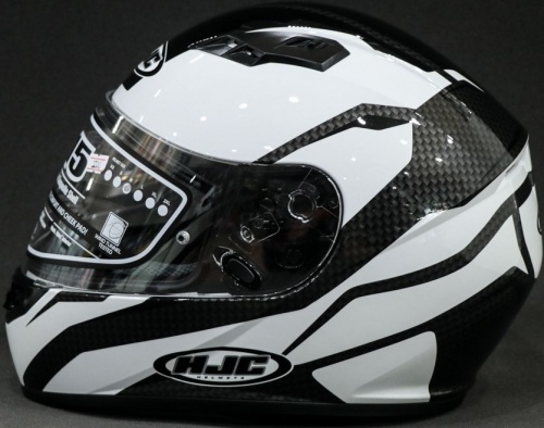  HJC CS-15 Sebka, MC5